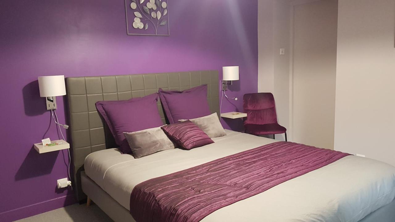 Fred Et Jules Bed & Breakfast บูลิ-ซัวร์-ดอร์ดองเน ภายนอก รูปภาพ