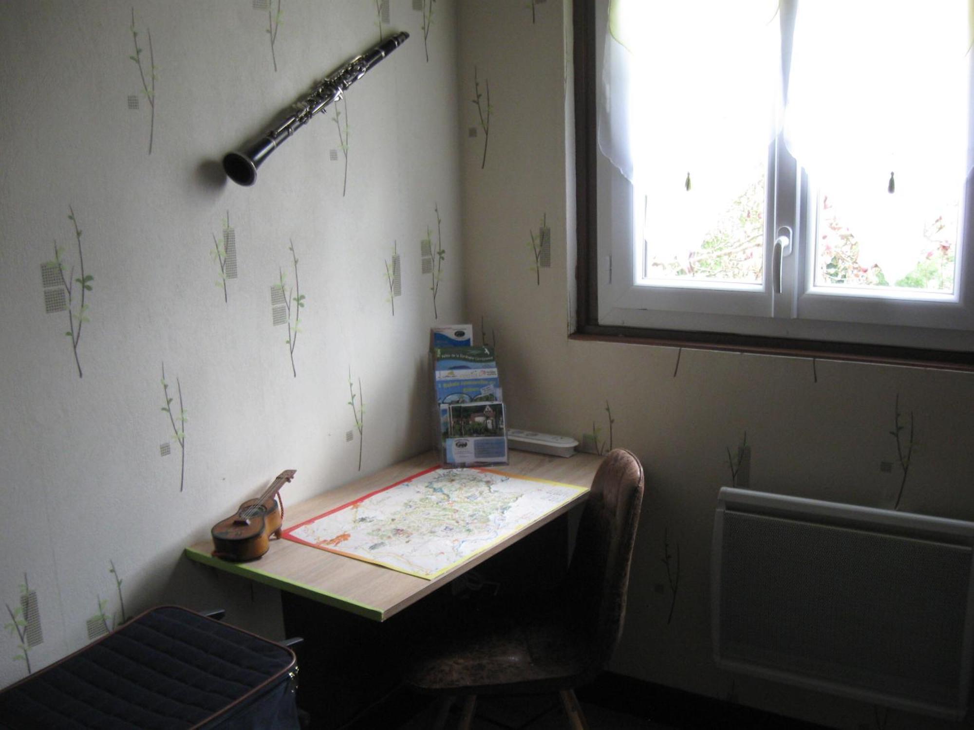 Fred Et Jules Bed & Breakfast บูลิ-ซัวร์-ดอร์ดองเน ภายนอก รูปภาพ