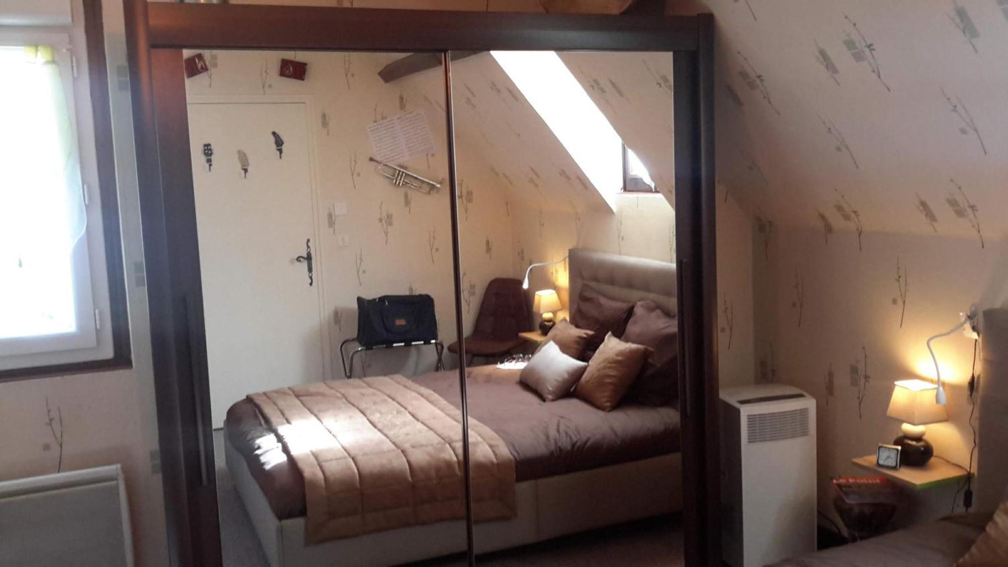 Fred Et Jules Bed & Breakfast บูลิ-ซัวร์-ดอร์ดองเน ห้อง รูปภาพ